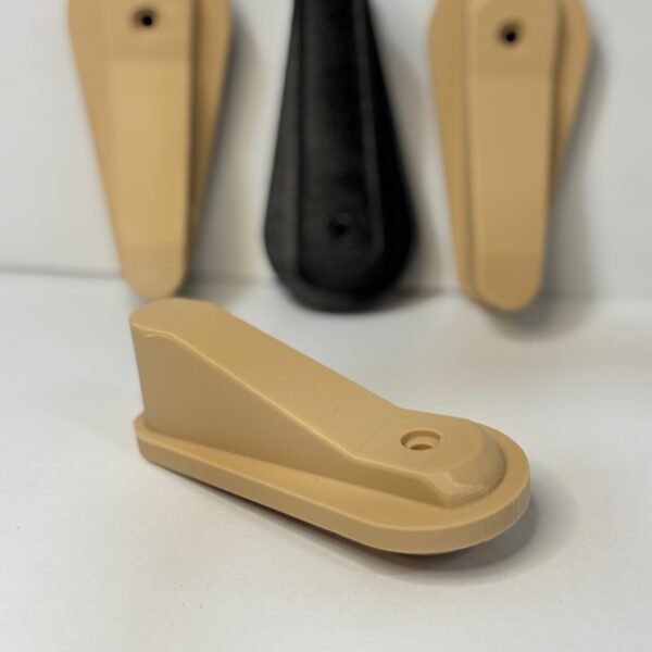 Chevrolet Captiva Arka Koltuk Yatırma Kolu